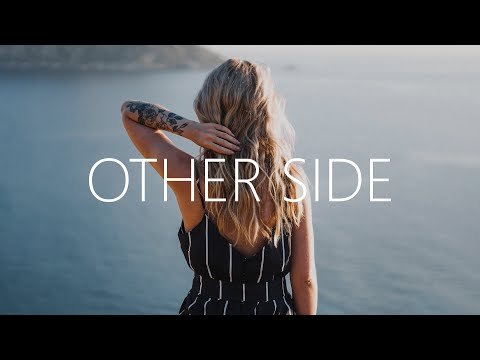 Crystal Skies - Other Side (Lyrics) ft. Luxtides