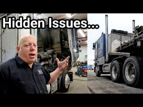 Thumbnail for Orwell's Engine Was Failing And I Didn't Know It by Car