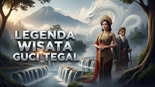 Download lagu LEGENDA WISATA GUCI TEGAL | ASAL USUL AIR PANAS KERAMAT DAN KUTUKAN PARA DEWA | CERITA RAKYAT JAWA mp3