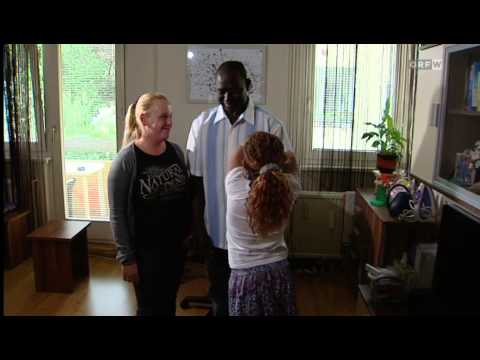 ORF Wien heute 10.1.2014: Amtshaftungsklage im Fall Bakary J