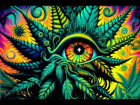 Space Vision - Madre tierra
