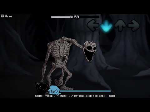 Aurora | Friday Night Incident Version 2.0 (Vs Trololo)