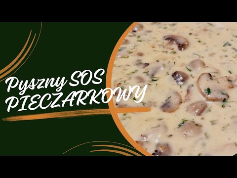 Super SOS PIECZARKOWY