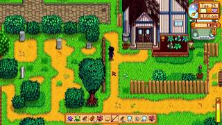 All for Profit - Let's Play Stardew Valley Part 16