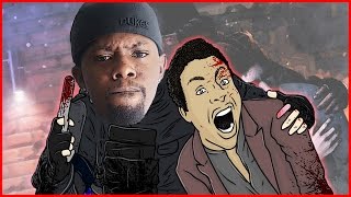 Rainbow Six Siege - THE WORST HOSTAGE RESCUE EVER! (RB6 Siege Casual Multipayer)