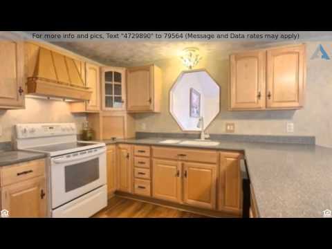 Priced at $279,900 - 22 Maylane Drive, Salem, NH 03079