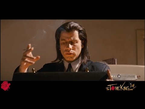 New Guitar Day (Unboxing) Post NAMM Preview