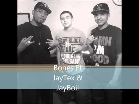 Bones Ft JayTex & JayBoii- What Yo Name Is (Remix)