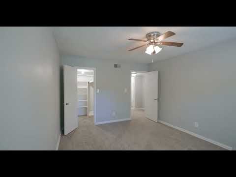 Hampton Hall property video