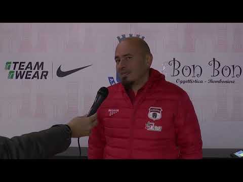 Junior Domitia-Sulmona Futsal 4-7