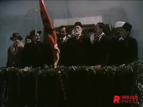 Fakte Historike rreth Shpalljes së Pavarësisë