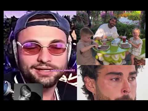 Bastos balance sur Giuseppa Enzo et Paga, parle de Maeva Ghennam et de Milla Jasmine 