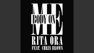 Body On Me
