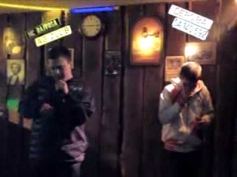 phat c & emsho @ ag da li dosta je