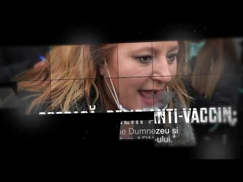 Breaking Fake News: Antivacciniști vs vacciniști - Războiul sfârșitului lumii? (@TVR1)