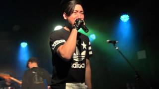 [15.11.21] COSMOS 30th Family Concert : Stage7. The end of an era - hopesfall