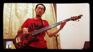 Love won’t Let Me Wait - Seal