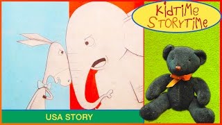 Vote for Me! READ ALOUD