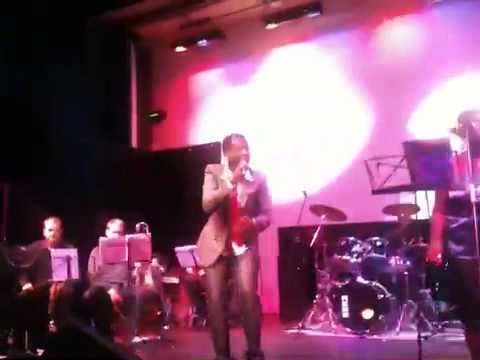 Take pride 2010 Live Rondell Donawa