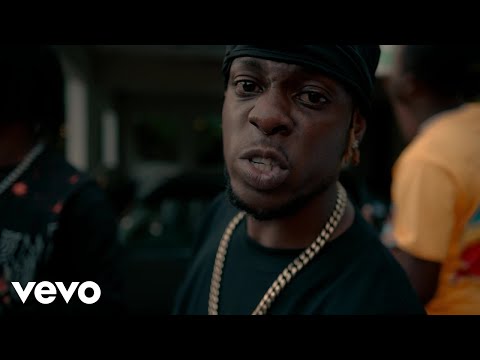 Rytikal , MaxxJetBlac - Baghdad 2.0 (Official Music Video)