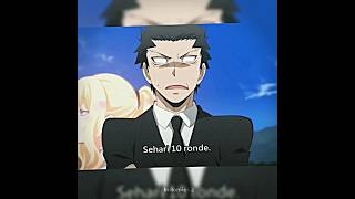 Download lagu Entah apa Yang sedang Beliau pikirkan 🗿||Jedag Jedug Assassination classroom | #fypyoutube#animeedit mp3 Download lagu Entah apa Yang sedang Beliau pikirkan 🗿||Jedag Jedug Assassination classroom | #fypyoutube#animeedit mp3