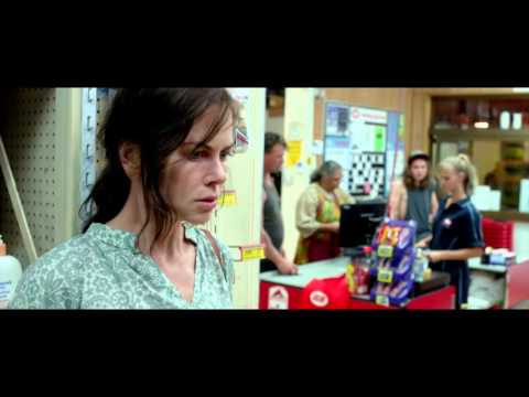Strangerland - Nicole Kidman featurette