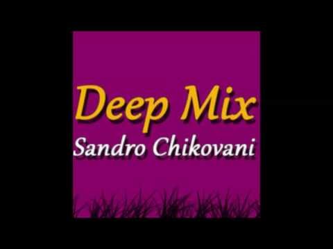 [Deep Mix] Urban Groove (2013-May) - Sandro Chikovani