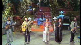 Mocedades - Si yo no fuera fiel