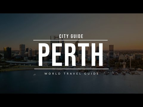image-Where are the best day trips from Perth?