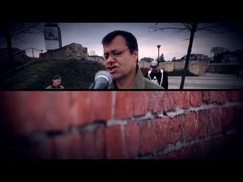 Szpilersi - Trzeba Dalej Iść (MaxFloLab)