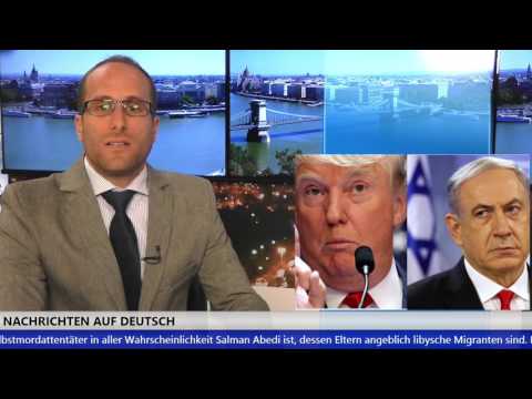 World News – Május 24.