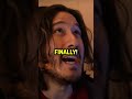 Markiplier Shares SAD FNAF Movie 2 NEWS Fnaf Fnaf2 Fnafmovie Fnafmovie2 Fivenightsatfreddys