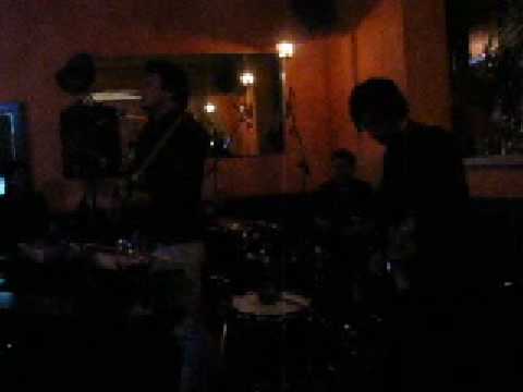 Ralfe Band - Terracina, Pub Alter Ego