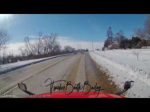 Brake check Fort Dodge Iowa