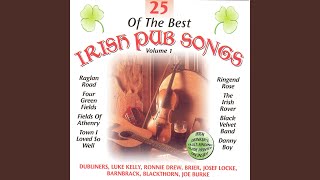 Seven Drunken Nights