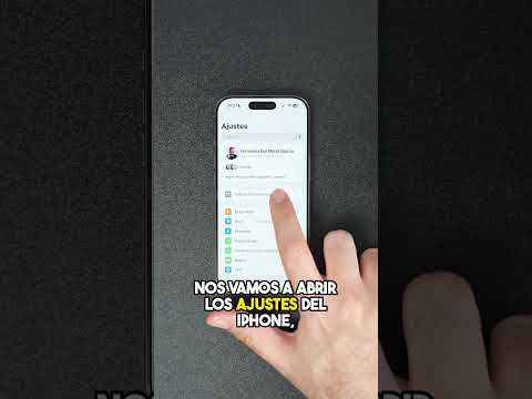 Cómo realizar una prueba de ajuste de auriculares en AirPods Pro