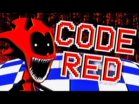 FATAL ERROR SONG - "Code Red" Official Music Video
