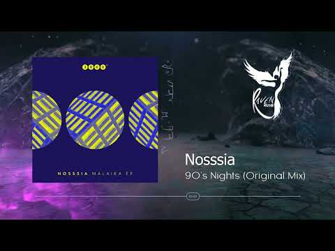 Nosssia - 90's Nights (Original Mix) [3000Grad]