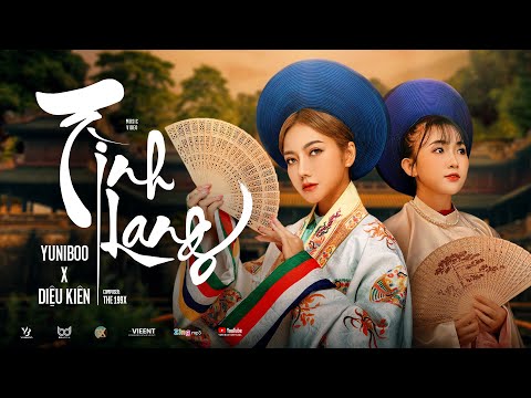 Tình lang - Yuniboo