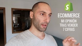 La Verdad sobre Dropshipping con Shopify y Aliexpress | Ecommerce en 2018