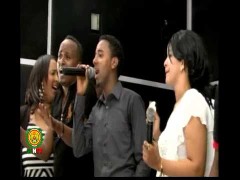 Xaga sare Ma'eegtay ? ( Mursal & Yurub Geenyo )