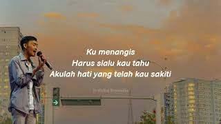 Download lagu X FACTOR INDONESIA Gan Gan Wigandi hati yang kau sakiti mp3 Download lagu X FACTOR INDONESIA Gan Gan Wigandi hati yang kau sakiti mp3