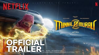 SK Times: Minnal Murali on Netflix, TovinoThomas, Direct OTT Release Date