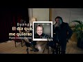 Dyango - El Día Que Me Quieras  (En Vivo)