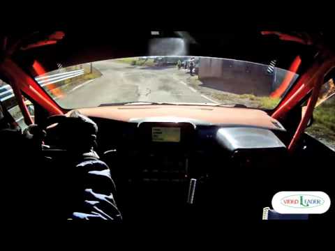 CameraCar 6°Ronde Monte Caio GUALANDI P. - AVANZI A PS3. LANCER EVO 9