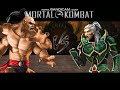 Goro Vs Hotaru L MKP S2 9