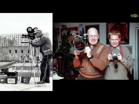 KLIK w podróży - Tony Halik Tu byłem