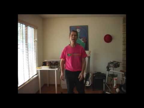 Practice Tips From The Pros Ep. 1 - Daniel Holzman, 1/2 of the Raspyni Brothers