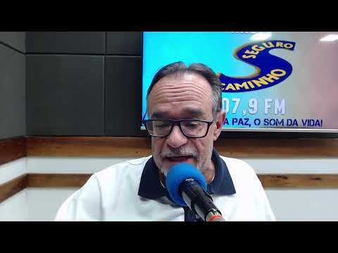 Caminho Esportivo - Apresentação: Carlos Marcomini | 06/10/2026