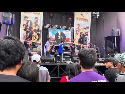 ARES ONE VS JUAN VS CUBITO VS JOAQUIN - FILTROS - BDM PERÚ 🇵🇪 ULTIMA OPORTUNIDAD